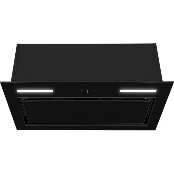 Витяжка вбудована KERNAU KBH 0555 B BLDC Glass