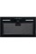 Витяжка вбудована KERNAU KBH 1060 B