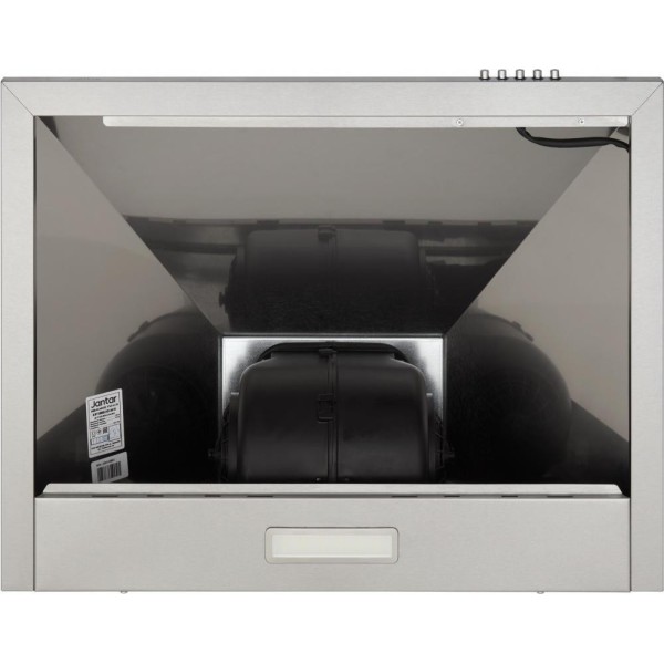 Витяжка купольна Jantar KBT 1000 LED 50 IS