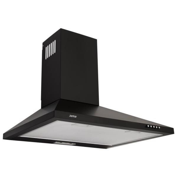 Витяжка купольна Jantar KBT 650 LED 60 BL
