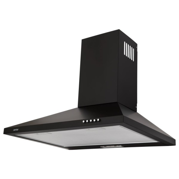 Витяжка купольна Jantar KBT 650 LED 60 BL