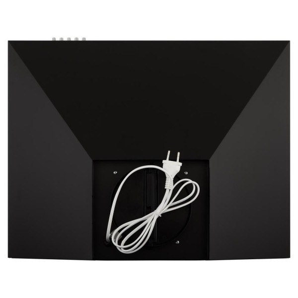 Витяжка купольна Jantar KBT 650 LED 60 BL