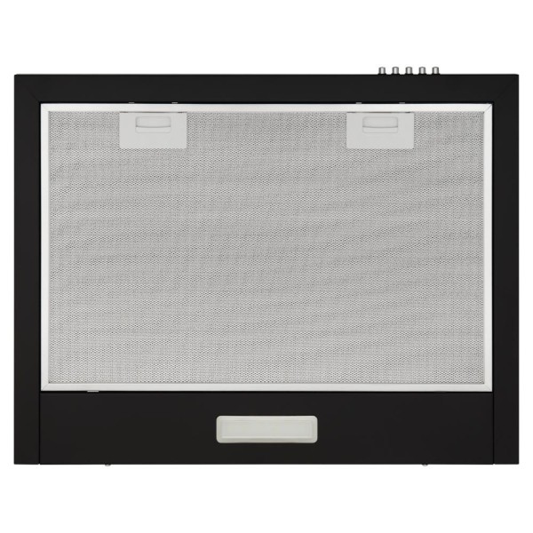 Витяжка купольна Jantar KBT 650 LED 60 BL