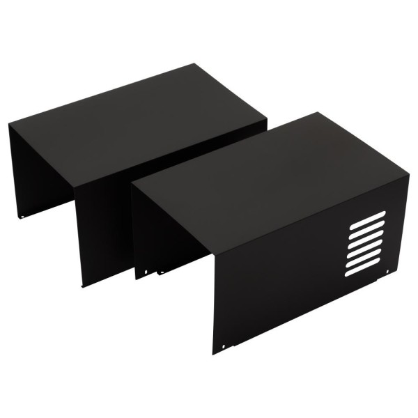 Витяжка купольна Jantar KBT 650 LED 60 BL