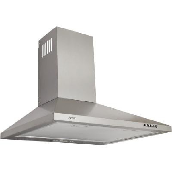 Витяжка купольна Jantar KBT 650 LED 60 IS