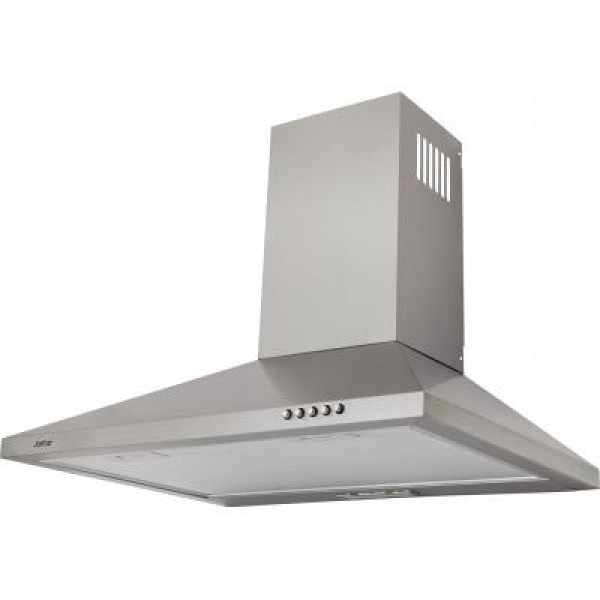 Витяжка купольна Jantar KBT 650 LED 60 IS