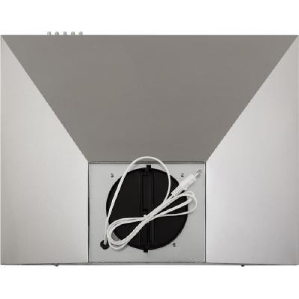 Витяжка купольна Jantar KBT 650 LED 60 IS
