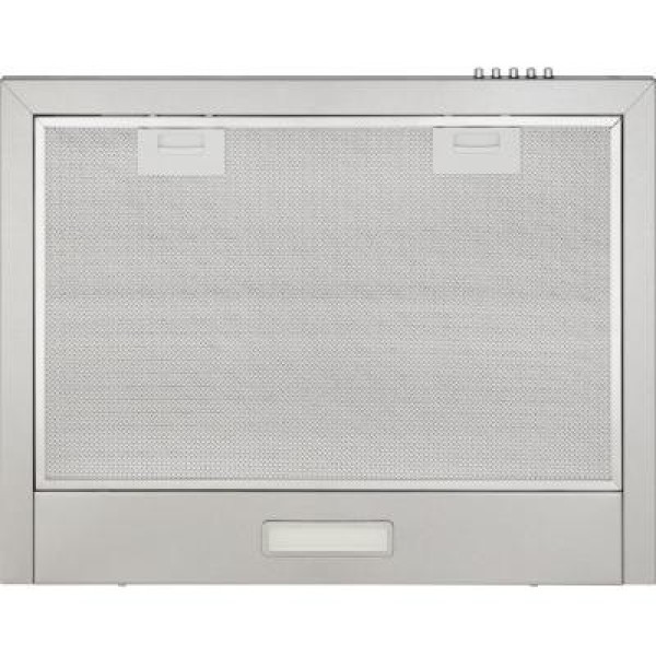 Витяжка купольна Jantar KBT 650 LED 60 IS