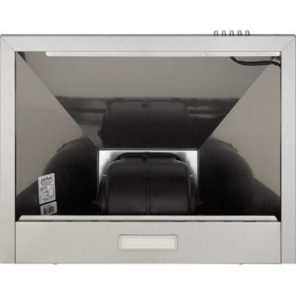 Витяжка купольна Jantar KBT 650 LED 60 IS