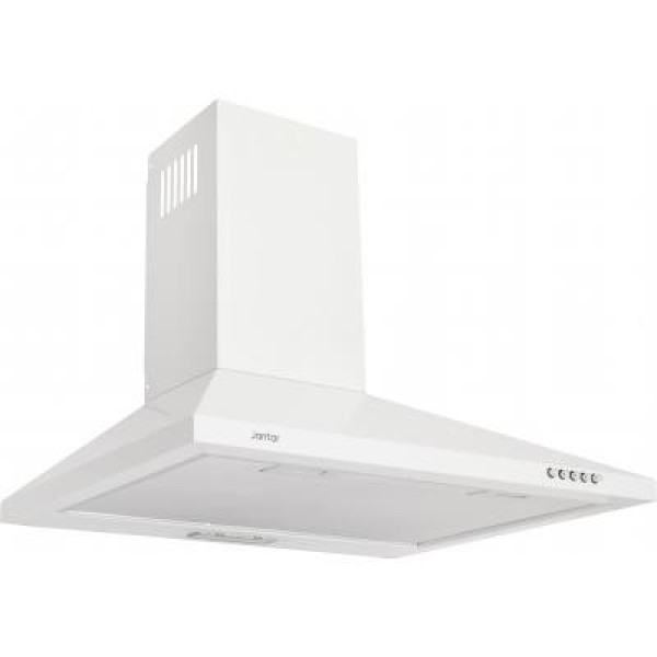 Витяжка купольна Jantar KBT 650 LED 60 WH