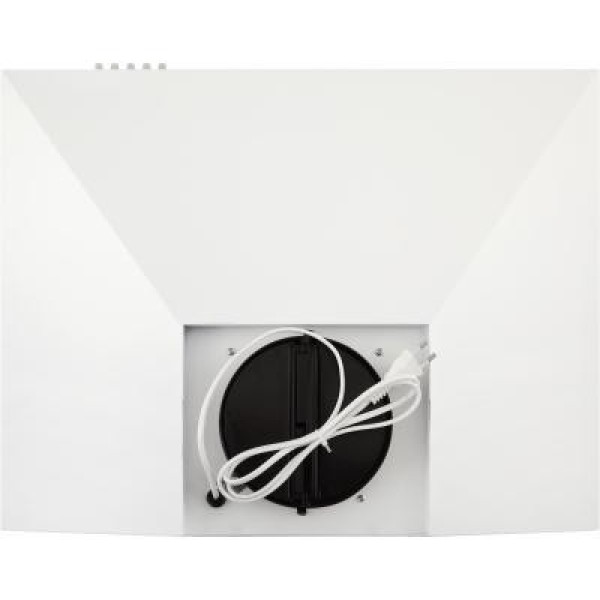Витяжка купольна Jantar KBT 650 LED 60 WH