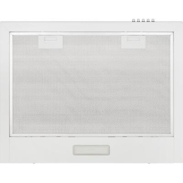 Витяжка купольна Jantar KBT 650 LED 60 WH