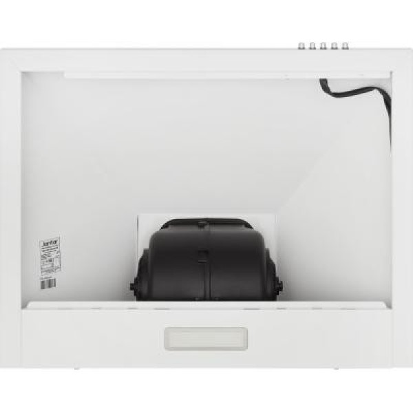 Витяжка купольна Jantar KBT 650 LED 60 WH