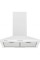 Витяжка купольна Pyramida KX 60 (750) B WH