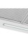 Витяжка купольна Pyramida KX 60 (750) B WH