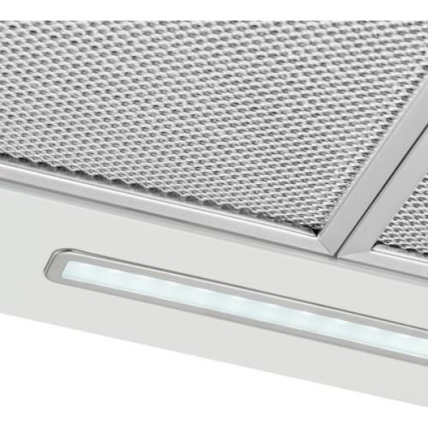 Витяжка купольна Pyramida KX 60 (750) B WH