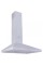 Витяжка купольна Perfelli K 6202 WH 700 LED
