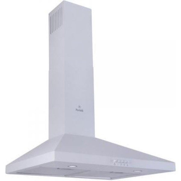 Витяжка купольна Perfelli K 6202 WH 700 LED