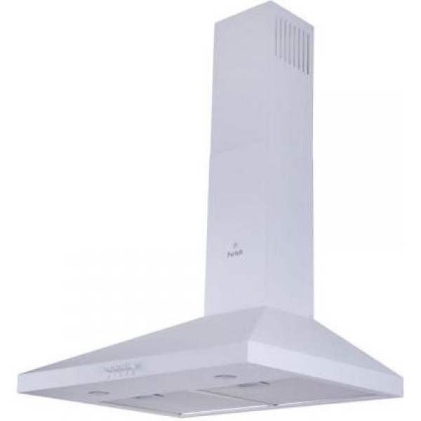 Витяжка купольна Perfelli K 6202 WH 700 LED