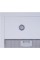 Витяжка купольна Perfelli K 6202 WH 700 LED