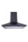 Витяжка купольна Perfelli K 6212 C BL 650 LED