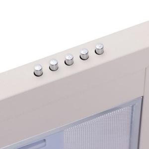 Витяжка купольна Perfelli K 6212 C IV 650 LED