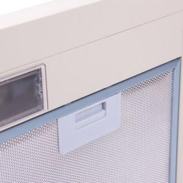 Витяжка купольна Perfelli K 6212 C IV 650 LED