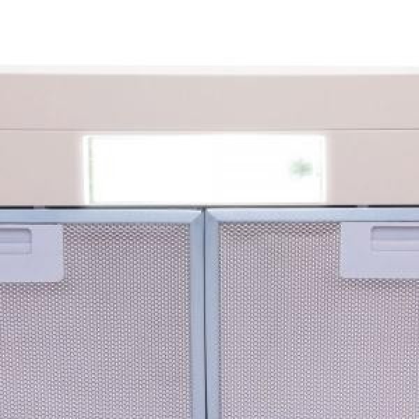 Витяжка купольна Perfelli K 6212 C IV 650 LED