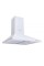 Витяжка купольна Perfelli K 6212 C WH 650 LED
