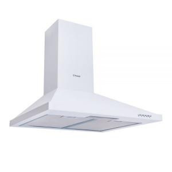 Витяжка купольна Perfelli K 6212 C WH 650 LED