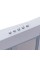 Витяжка купольна Perfelli K 6212 C WH 650 LED