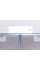Витяжка купольна Perfelli K 6212 C WH 650 LED