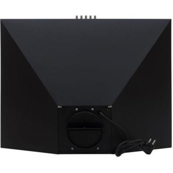Витяжка купольна Perfelli K 6232 BL 700 LED RETRO