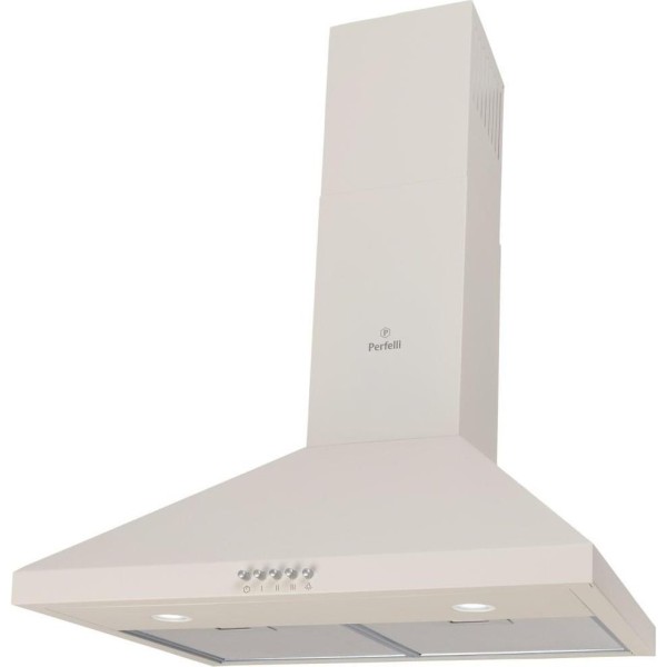 Витяжка купольна Perfelli K 6402 IV 850 LED