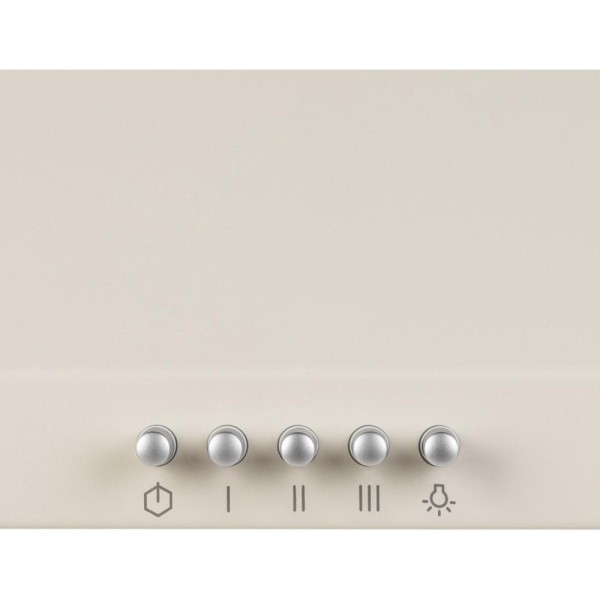 Витяжка купольна Perfelli K 6402 IV 850 LED
