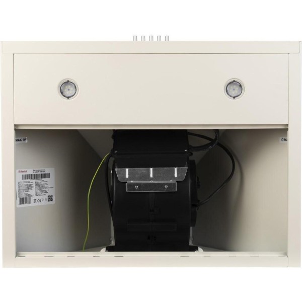 Витяжка купольна Perfelli K 6402 IV 850 LED