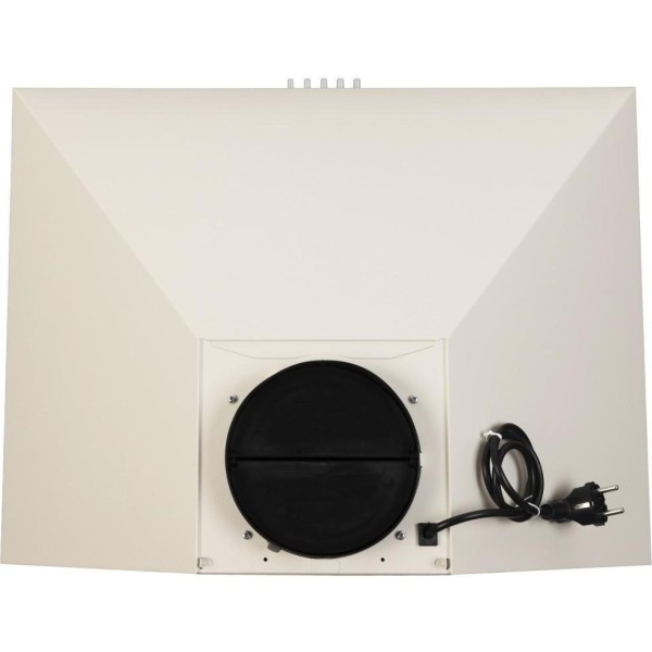 Витяжка купольна Perfelli K 6402 IV 850 LED