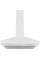 Витяжка купольна Perfelli K 6402 WH 850 LED