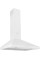 Витяжка купольна Perfelli K 6402 WH 850 LED