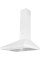 Витяжка купольна Perfelli K 6402 WH 850 LED