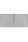 Витяжка купольна Perfelli K 6402 WH 850 LED