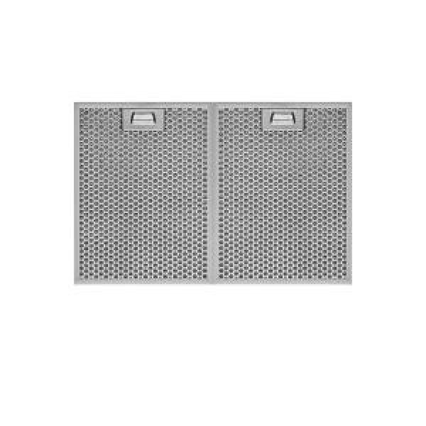 Витяжка купольна Perfelli K 6610 I 1000 LED