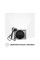 Витяжка купольна Perfelli K 6610 WH 1000 LED