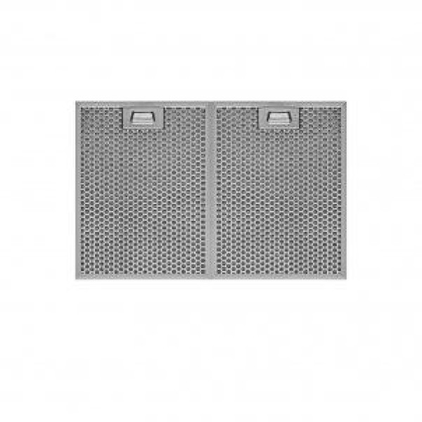 Витяжка купольна Perfelli K 6610 WH 1000 LED