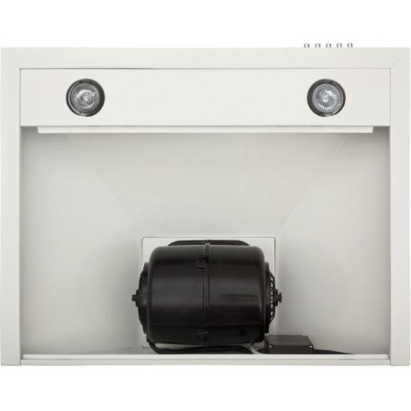 Витяжка купольна Eleyus Kent 700 50 WH