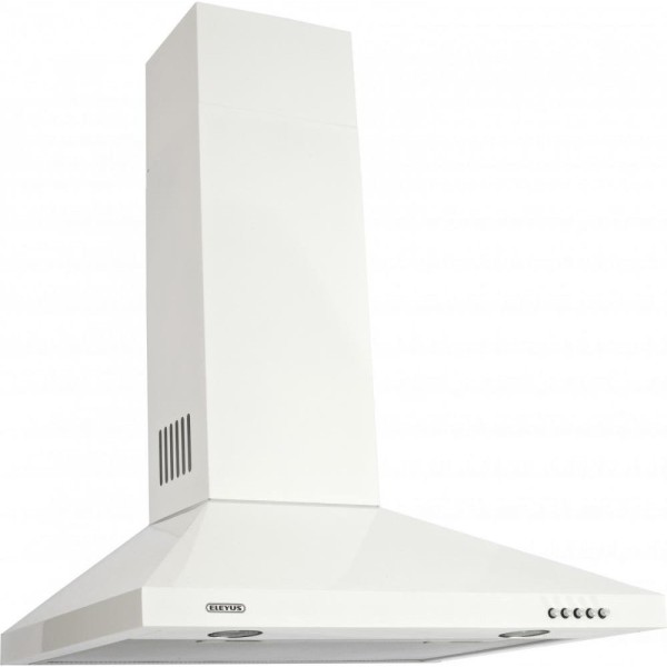 Витяжка купольна Eleyus Kent 700 60 WH