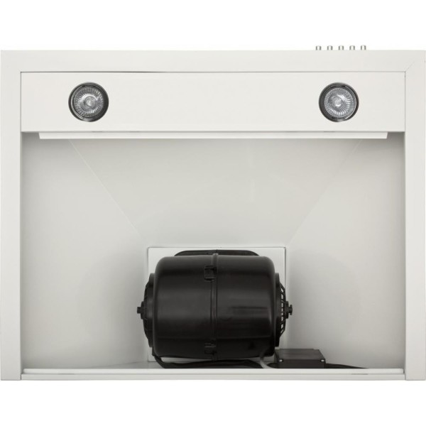 Витяжка купольна Eleyus Kent 700 60 WH
