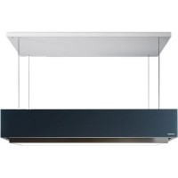 Falmec LEVANTE Isola 120 Brushed Stainless Steel (600) (CLVI20.E0P7#ZZZ7461F)