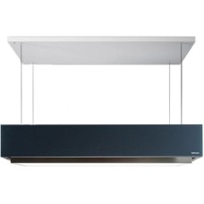 Falmec LEVANTE Isola 120 Brushed Stainless Steel (600) (CLVI20.E0P7#ZZZ7461F)