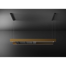 Falmec LIGHT 120 BRONZE (500) (CLTI20.E0P2#BRSN451F)